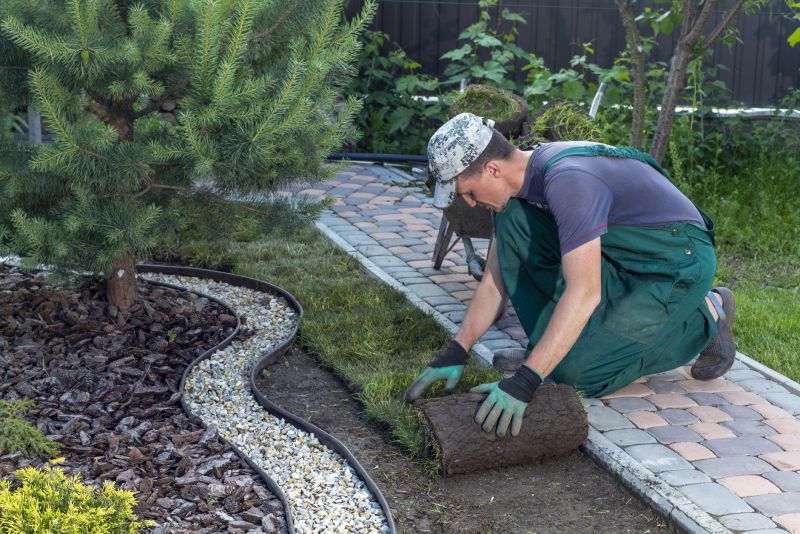 Local Landscaping Companies